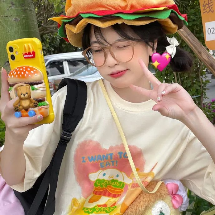 画家的一天